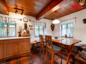 Prodej chalupy, Olešnice v Orlických horách, 120 m2