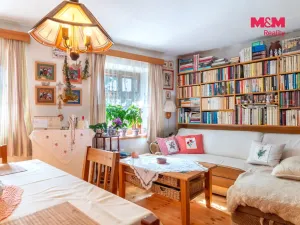 Prodej chalupy, Novosedly, 98 m2