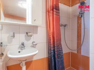 Prodej chalupy, Novosedly, 98 m2