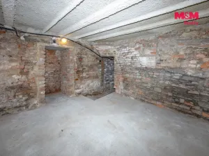 Prodej rodinného domu, Velká Bystřice, Husova, 130 m2