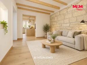 Prodej rodinného domu, Nyklovice, 100 m2