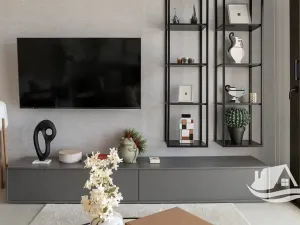 Prodej bytu 4+kk, Estepona, Španělsko, 153 m2