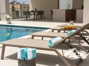 Prodej vily, Podstrana, Chorvatsko, 292 m2