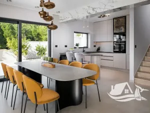 Prodej vily, Podstrana, Chorvatsko, 292 m2