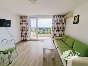 Prodej bytu 1+kk, Bjala, Bulharsko, 32 m2