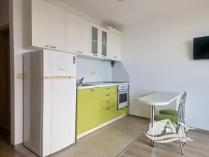 Prodej bytu 1+kk, Bjala, Bulharsko, 32 m2