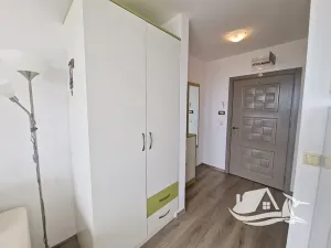 Prodej bytu 1+kk, Bjala, Bulharsko, 32 m2