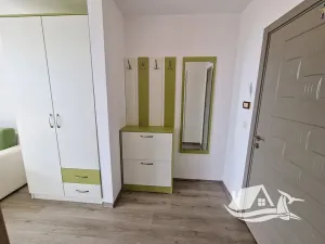 Prodej bytu 1+kk, Bjala, Bulharsko, 32 m2