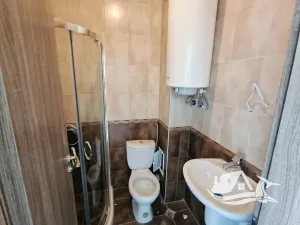 Prodej bytu 1+kk, Bjala, Bulharsko, 29 m2