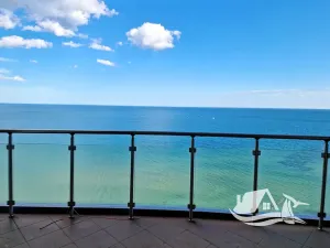 Prodej bytu 2+kk, Bjala, Bulharsko, 102 m2