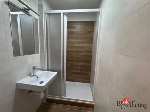 Pronájem bytu 2+kk, Praha - Řepy, Zrzavého, 54 m2