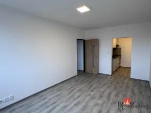 Pronájem bytu 2+kk, Praha - Řepy, Zrzavého, 54 m2