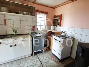 Prodej chaty, Slaný, 40 m2