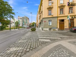 Prodej bytu 3+kk, Praha - Vršovice, Kodaňská, 72 m2