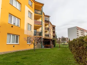 Pronájem bytu 3+kk, Moravské Budějovice, Na Výsluní, 89 m2