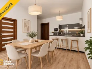 Prodej bytu 3+kk, Uherské Hradiště, Nádražní, 84 m2