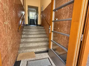 Pronájem bytu 1+kk, Praha - Vršovice, K louži, 32 m2