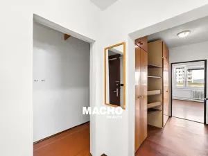 Pronájem bytu 2+1, Praha - Braník, Údolní, 65 m2
