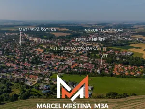 Prodej bytu 3+1, Nové Město nad Metují, U Lípy, 101 m2