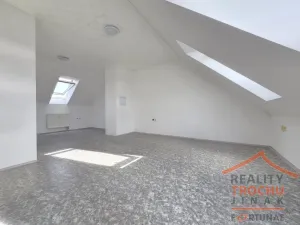 Prodej bytu 1+1, Vysoké Mýto, V Peklovcích, 48 m2