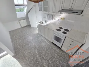 Prodej bytu 1+1, Vysoké Mýto, V Peklovcích, 48 m2