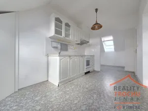 Prodej bytu 1+1, Vysoké Mýto, V Peklovcích, 48 m2
