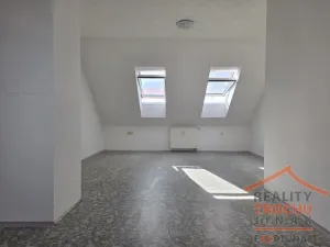 Prodej bytu 1+1, Vysoké Mýto, V Peklovcích, 48 m2