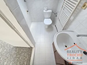 Prodej bytu 1+1, Vysoké Mýto, V Peklovcích, 48 m2