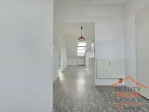 Prodej bytu 1+1, Vysoké Mýto, V Peklovcích, 48 m2