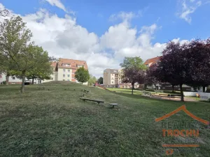 Prodej bytu 1+1, Vysoké Mýto, V Peklovcích, 48 m2
