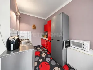 Prodej bytu 2+kk, Plzeň, Čechova, 53 m2