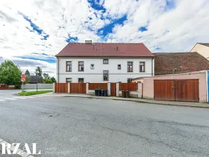 Prodej bytu 3+1, Přeštice, Nepomucká, 76 m2