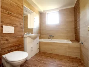 Pronájem bytu 2+1, Ostřešany, Družstevní, 69 m2