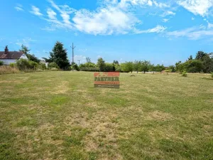 Prodej pozemku pro bydlení, Sedlice, 4153 m2