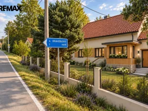 Prodej rodinného domu, Vavřinec - Žíšov, 145 m2