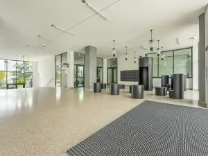 Prodej bytu 1+kk, Praha - Košíře, Naskové, 54 m2
