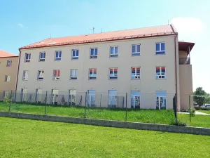Pronájem bytu 2+kk, Janovice nad Úhlavou, Rozvojová zóna, 44 m2