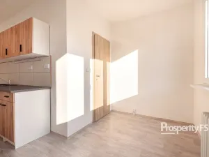 Prodej bytu 2+1, Ústí nad Labem - Střekov, Nová, 62 m2