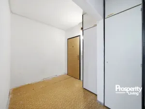 Prodej bytu 1+kk, Teplice - Trnovany, Krušnohorská, 30 m2