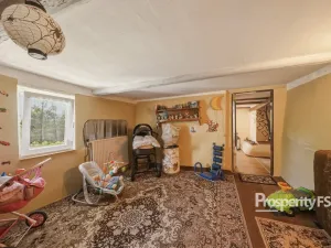 Prodej rodinného domu, Liběšice - Dolní Chobolice, 318 m2