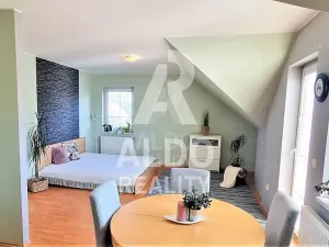 Prodej bytu 3+kk, Dolní Třebonín, 75 m2