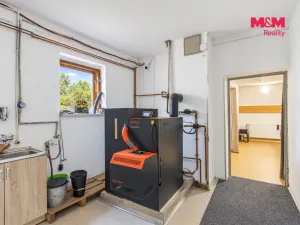 Prodej rodinného domu, Město Albrechtice - Linhartovy, 300 m2
