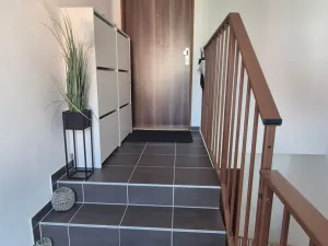 Prodej bytu 4+kk, Králův Dvůr - Levín, Na Lucberku, 141 m2