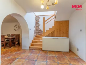 Prodej rodinného domu, Ledčice, 171 m2