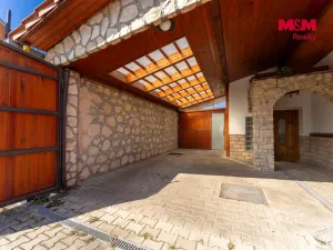 Prodej rodinného domu, Ledčice, 171 m2