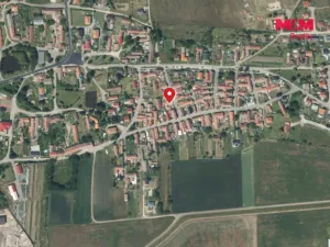 Prodej rodinného domu, Ledčice, 171 m2