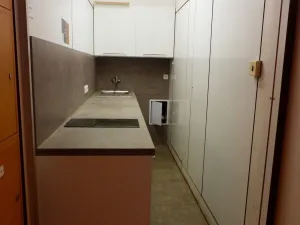 Pronájem obchodního prostoru, Praha - Stodůlky, Mukařovského, 1082 m2