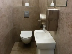 Pronájem obchodního prostoru, Praha - Stodůlky, Mukařovského, 1082 m2
