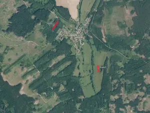 Prodej pole, Pec, 20018 m2