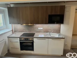 Pronájem bytu 1+kk, Mladá Boleslav, Štefánikova, 40 m2